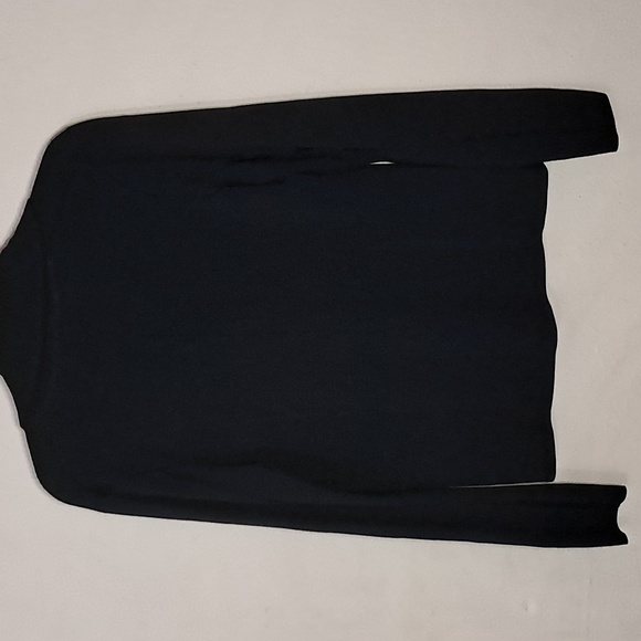 Calvin Klein Women's Size Medium 2 Pocket Blazer - Picture 2 of 8